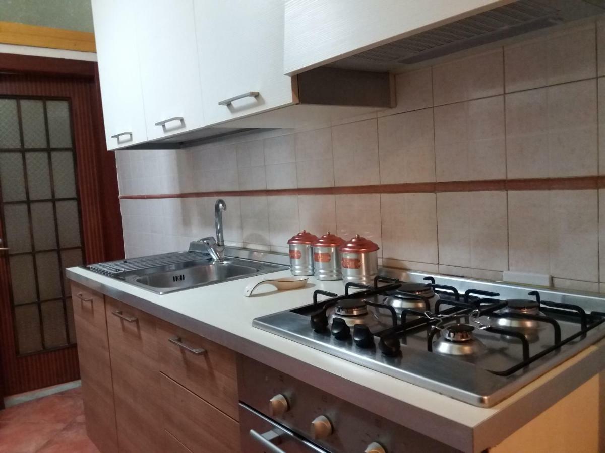 나폴리 Casa Lillina A Toledo , Near Piazza Del Plebiscito 아파트 외부 사진