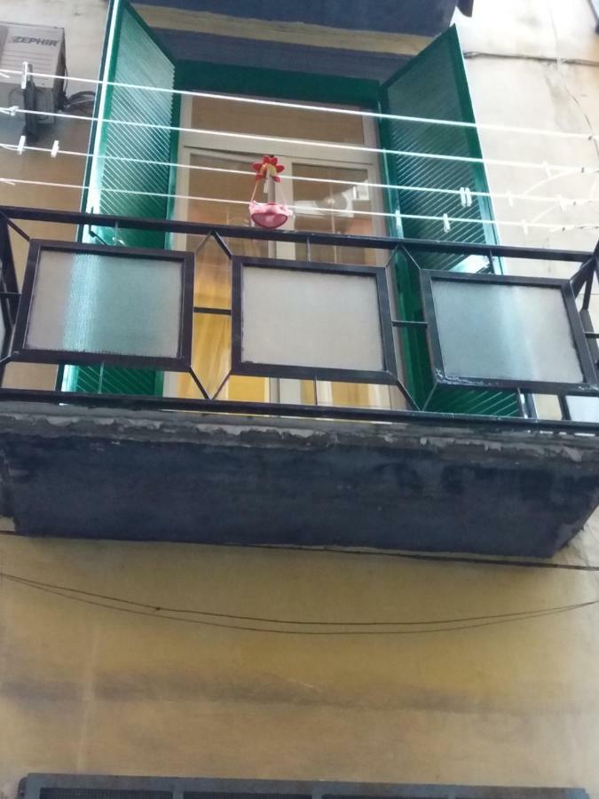 나폴리 Casa Lillina A Toledo , Near Piazza Del Plebiscito 아파트 외부 사진