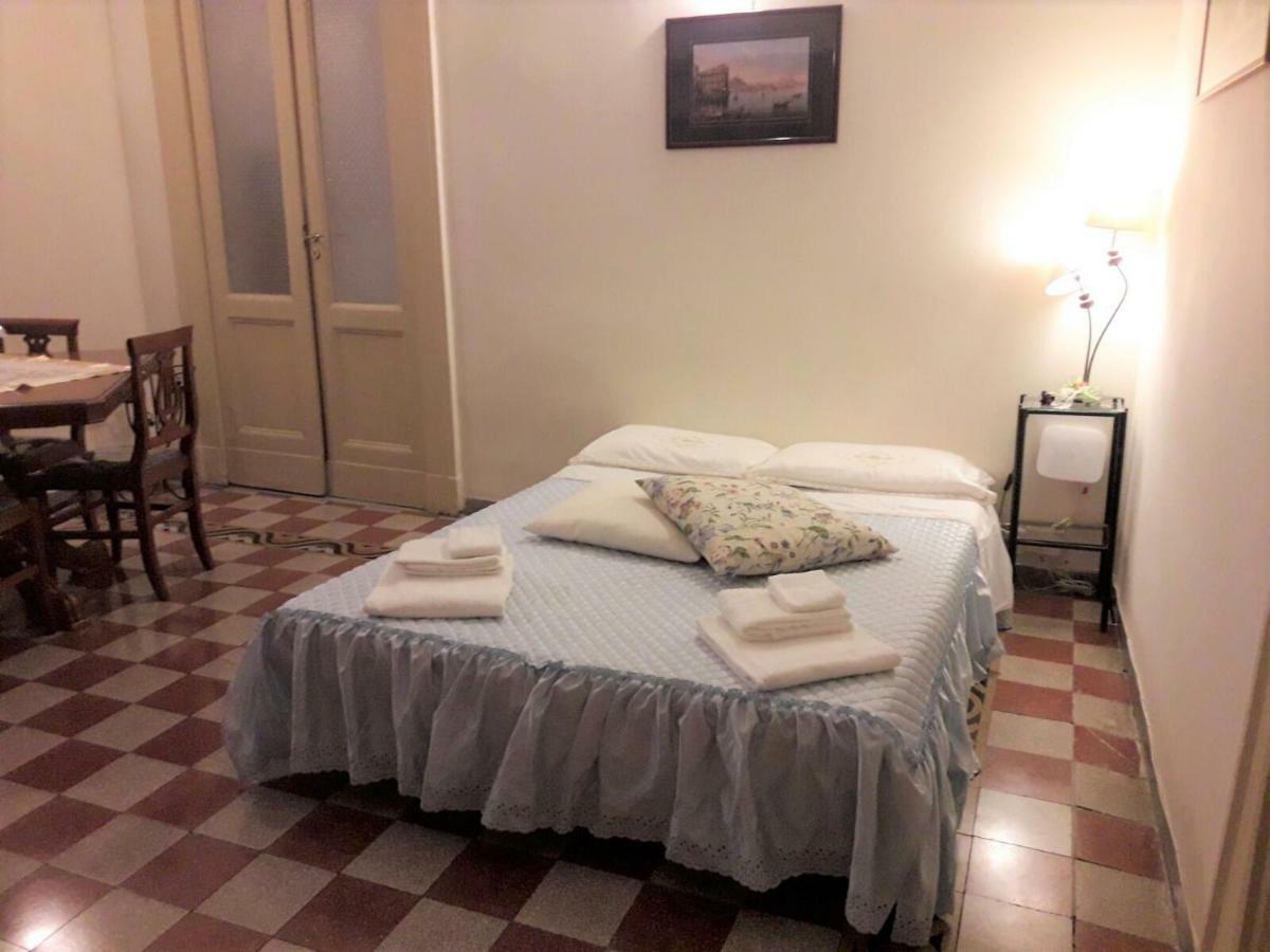 나폴리 Casa Lillina A Toledo , Near Piazza Del Plebiscito 아파트 외부 사진