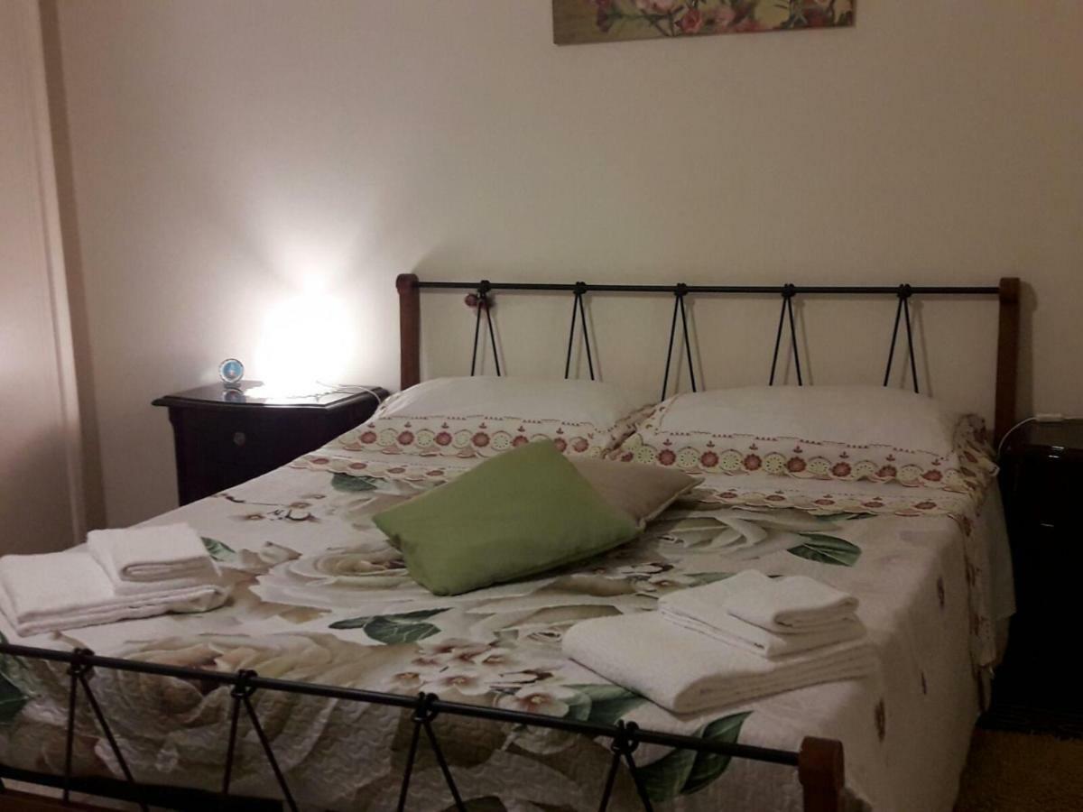 나폴리 Casa Lillina A Toledo , Near Piazza Del Plebiscito 아파트 외부 사진