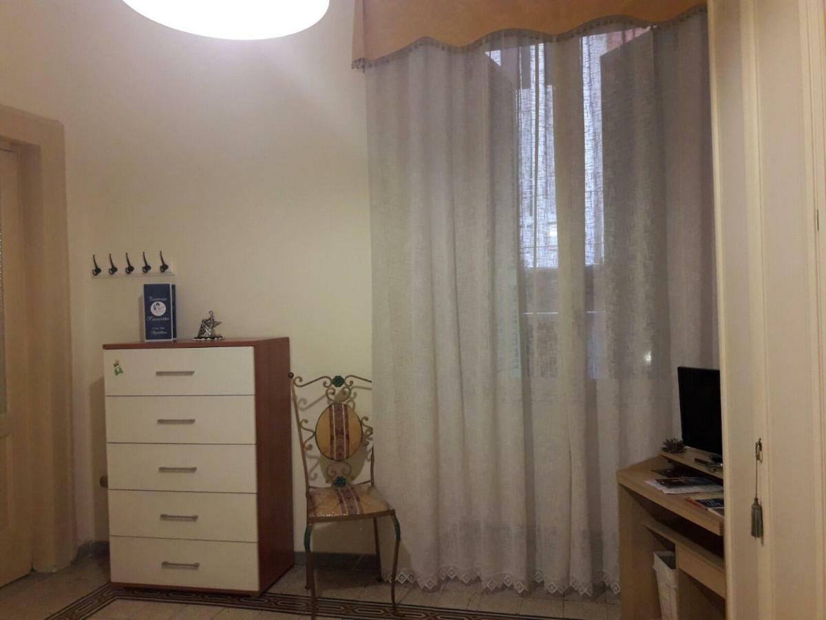 나폴리 Casa Lillina A Toledo , Near Piazza Del Plebiscito 아파트 외부 사진