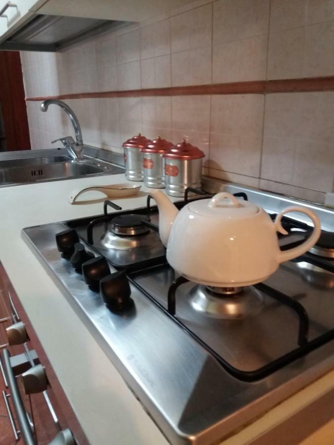 나폴리 Casa Lillina A Toledo , Near Piazza Del Plebiscito 아파트 외부 사진