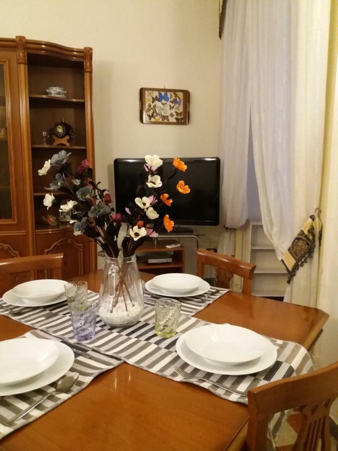 나폴리 Casa Lillina A Toledo , Near Piazza Del Plebiscito 아파트 외부 사진
