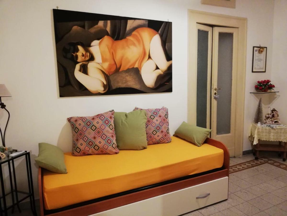 나폴리 Casa Lillina A Toledo , Near Piazza Del Plebiscito 아파트 외부 사진