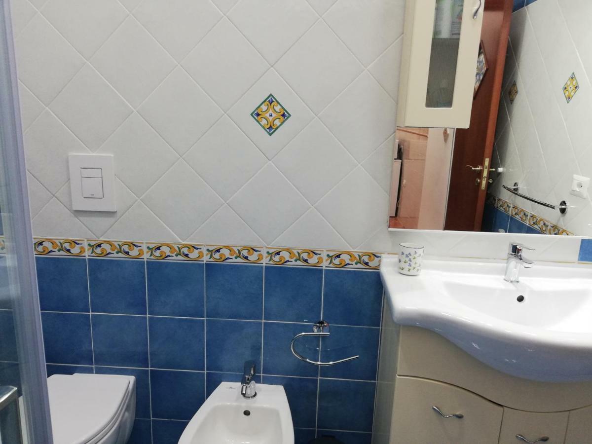 나폴리 Casa Lillina A Toledo , Near Piazza Del Plebiscito 아파트 외부 사진